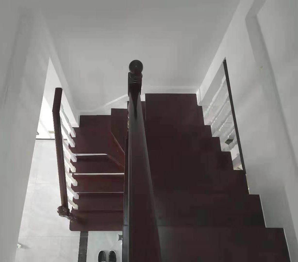 楼梯案例